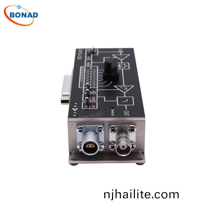 DLPCA-200可變增益電流放大器