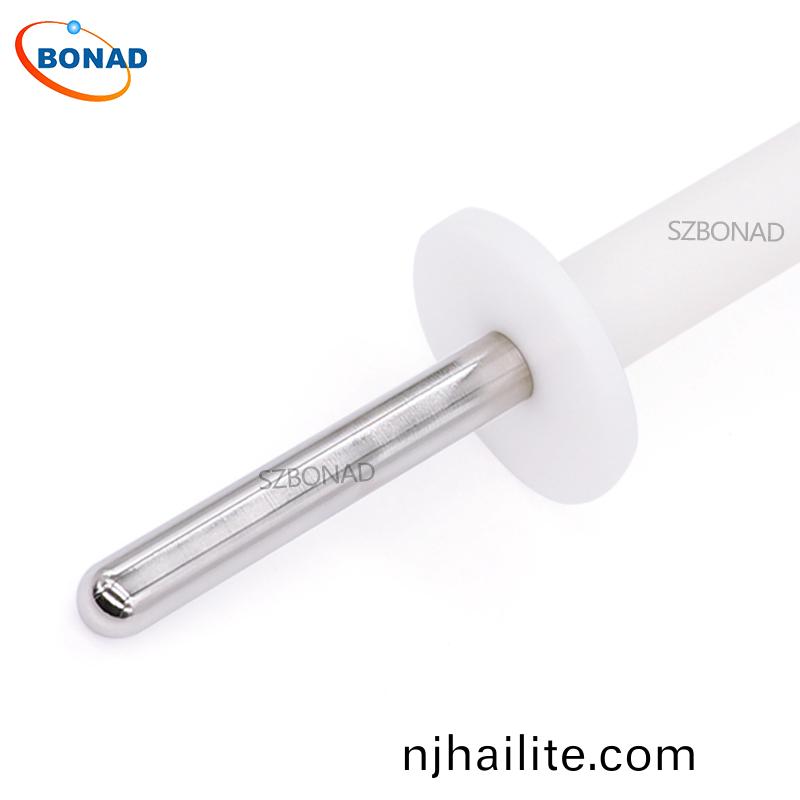 IEC 60065 12mm Telecom Test Probe BND-TB12-2