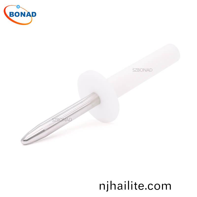 IEC61032 Rigid Test Finger Probe (Test Probe 11)BND-11