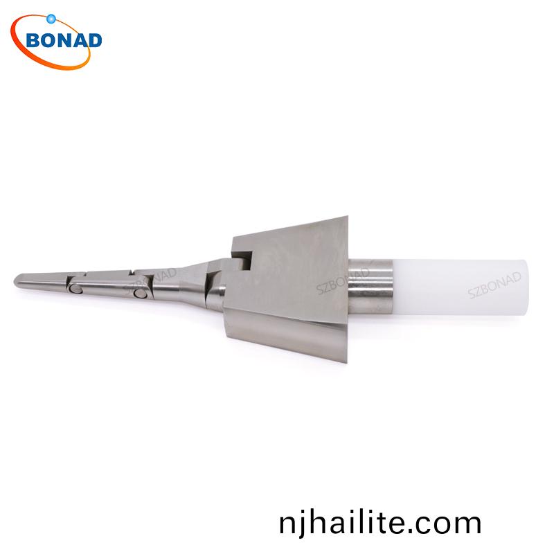 UL507 PA100A Articulated Finger Probe-2