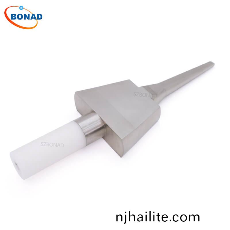 IEC 62368 Fig V.1 Rigid Version Test Finger Probe