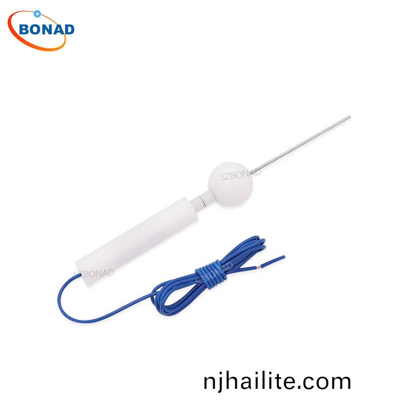 IEC 60529 2.5mm Test Rod with 3N  BND-CF