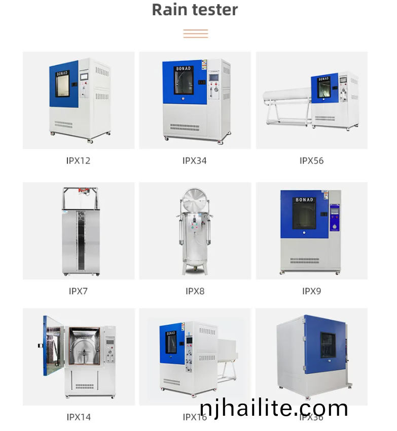 IEC 60529 IPX3/4 handheld brass water spray/splashing nozzles4