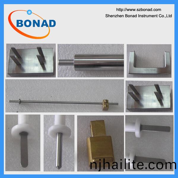 UL498 Test gauges BND-498