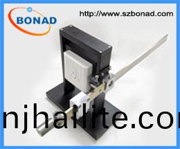 plug torque test device of iec60065 figure 11