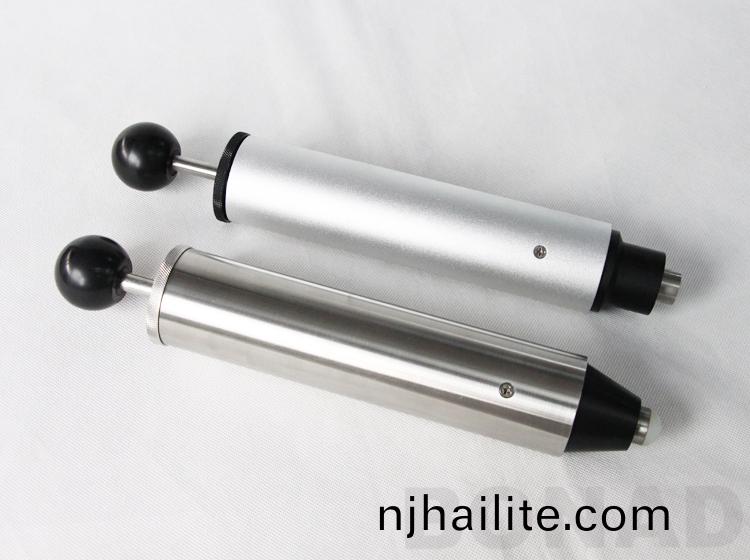 IK & IP Testing for Lighting Products