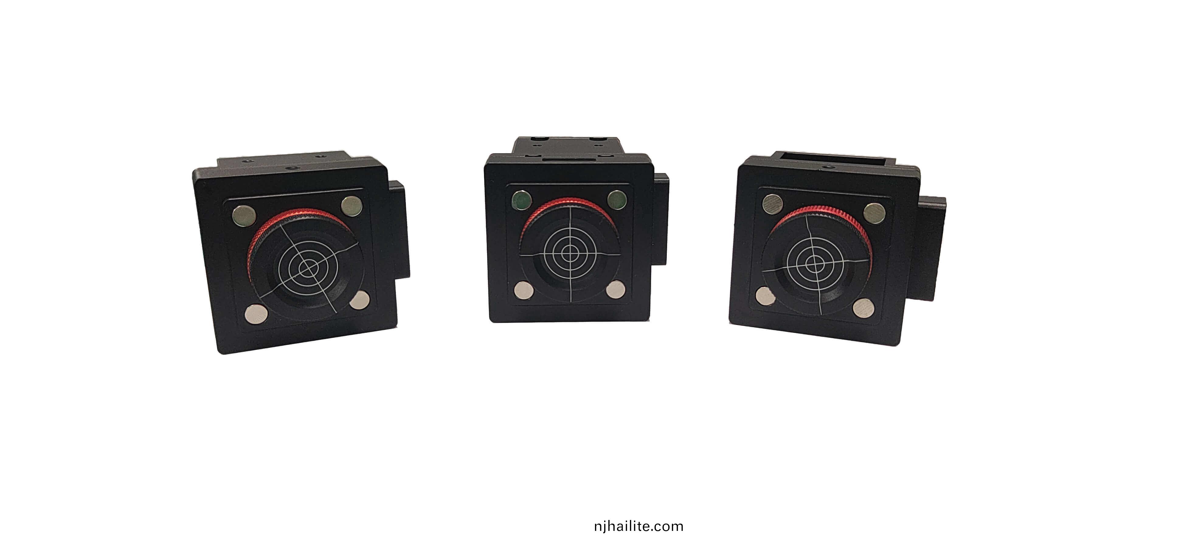 340-1100nm 7000*7000 CMOS光(guang)束質量分析儀BND-0622