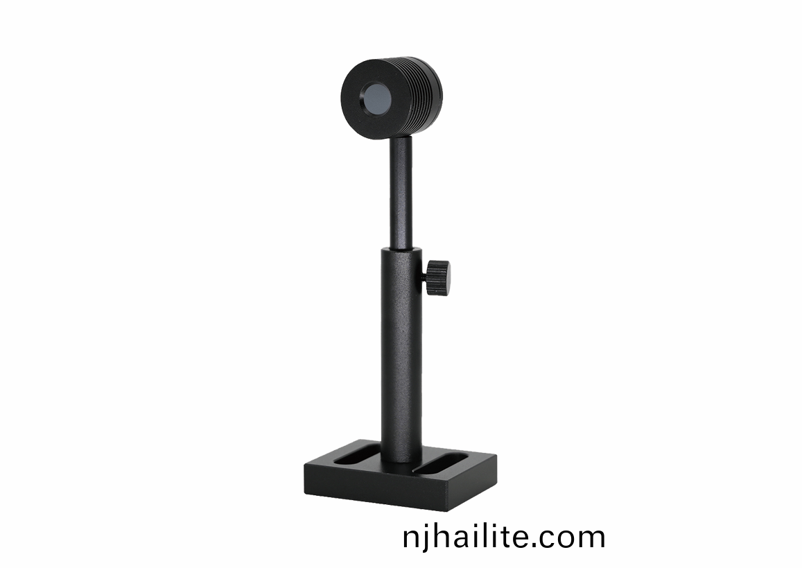 10mW - 2W自然冷卻激光功率計(ji)BND-Z02-08