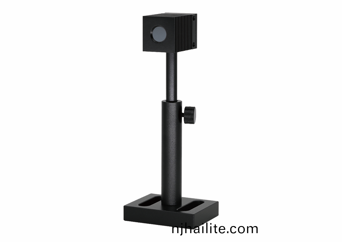 10mW-5W自然冷卻熱電堆激光功(gong)率(lv)計BND-Z05-08