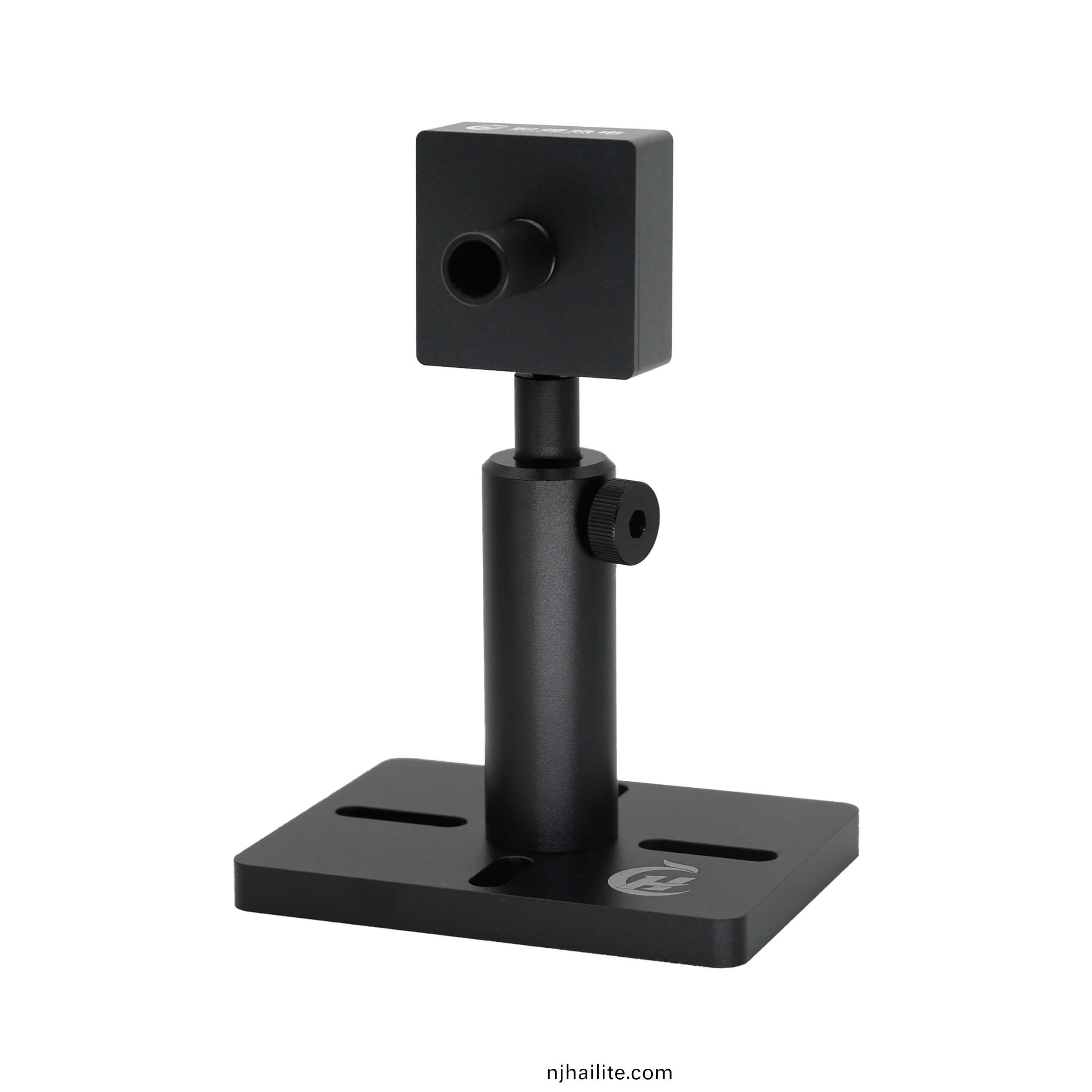 100µW-5W自然冷卻激光(guang)功率計BND-N05-10