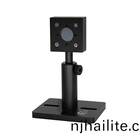 10mW-10W自然冷卻熱(re)電堆激光功率計BND-Z10-19