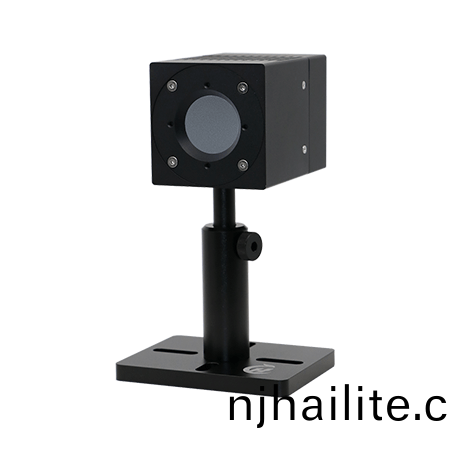 50mW-150W風冷熱電堆激光功率計BND-F150-30