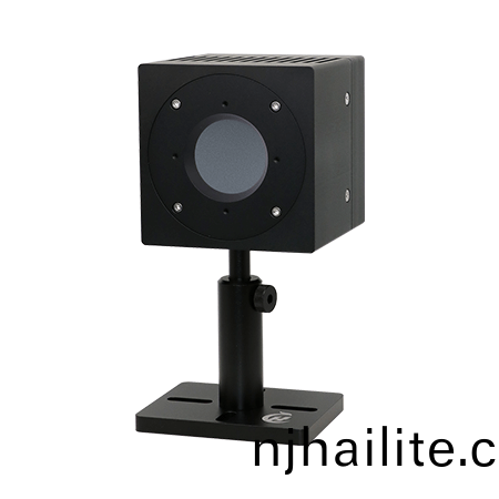 100mW- 250W風冷(leng)熱電堆激光功率計BND-F250-40