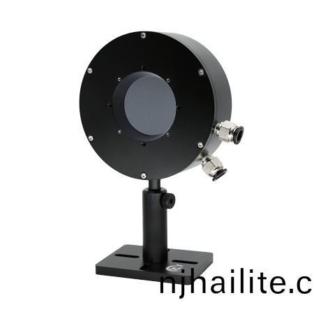 5000W高功率水冷(leng)熱電堆激光(guang)功率計BND-S5000-55