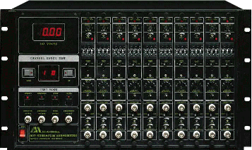 AN-1003低成本高性(xing)能熱(re)線式(shi)風速測量儀