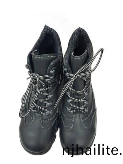 DIN51130標準測試(shi)鞵