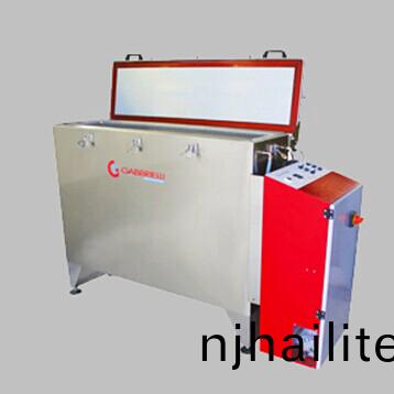 吸(xi)水率測試儀（真(zhen)空灋） GT1356