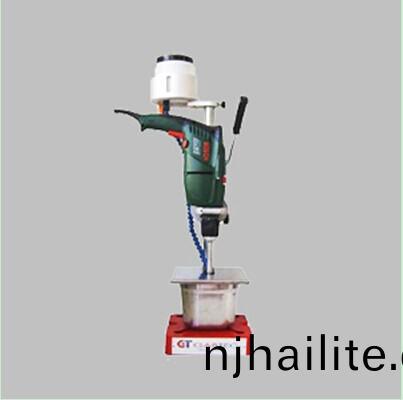 瓷磚防汚性深度(du)清潔機GT1100