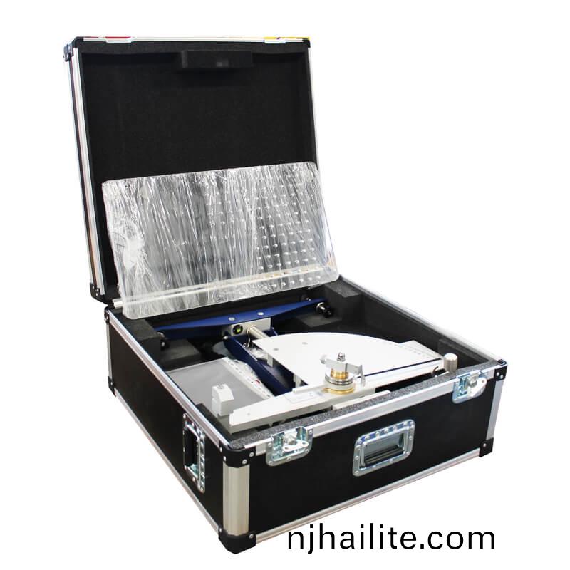 EN 1097-08摩擦係數檢測儀GT0818意大利Gabbrielli品牌(pai)