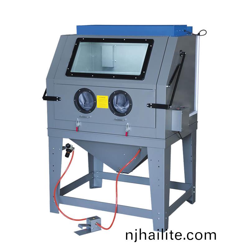 耐磨測試儀GT2580意大利gabbrielli品牌