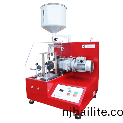 GT0109深度(du)磨損試(shi)驗機/無釉磚耐磨性能測定儀(yi)意大利品(pin)牌