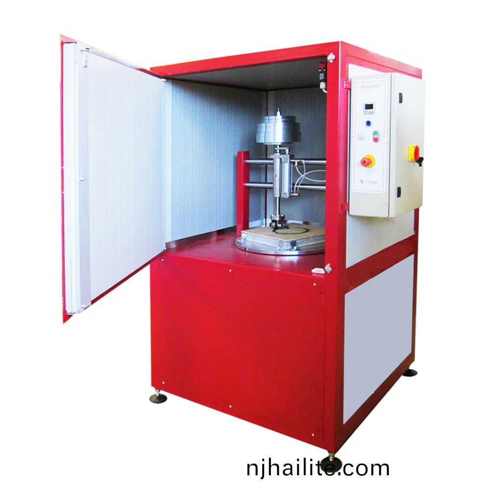 CSTB Cahier 3778 Annexe 5無釉陶(tao)瓷磚耐磨測(ce)試儀GT120