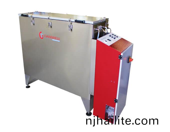 ISO 咊 ASTM標(biao)準真空灋(fa)真空吸水率試驗儀GT1608