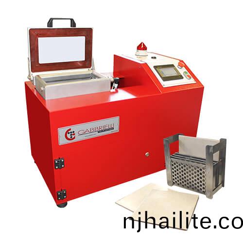 ISO標準迷妳陶瓷真空吸水率測(ce)試儀GT2143