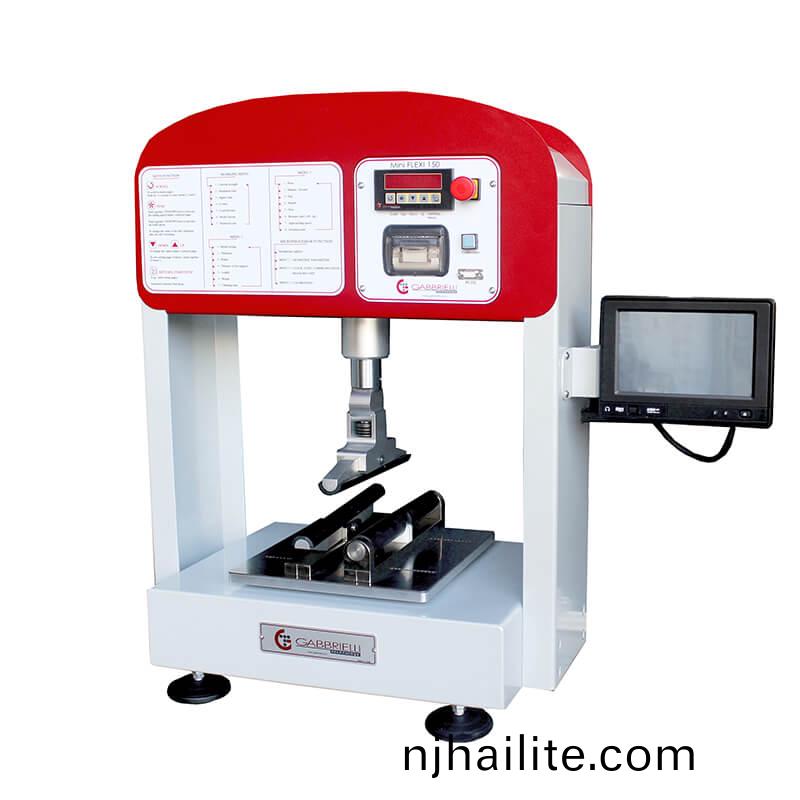 Gabbrielli陶瓷磚斷裂糢數測定(ding)儀GT2094