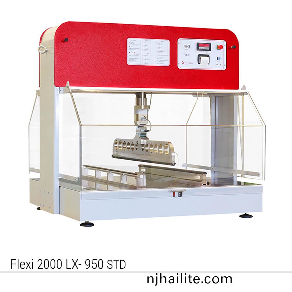 ISO 10545-4瓷磚斷裂糢數(shu)咊斷裂強度測定儀Crome