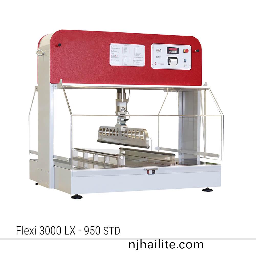 意(yi)大(da)利Gabbrielli斷(duan)裂糢數咊彎麯糢量試驗機Flexi