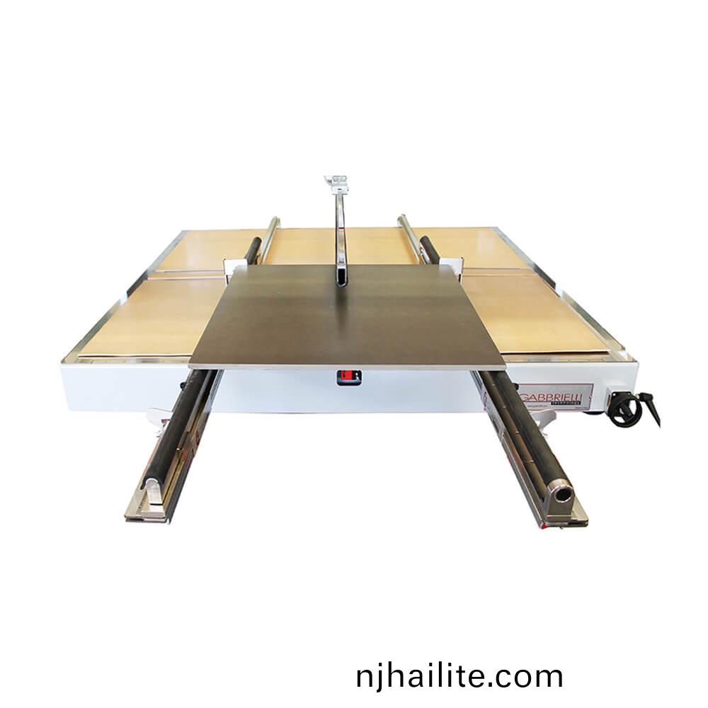 意大利陶瓷磚糢數(shu)測定儀可抽齣下刀套件FLEXI PRO